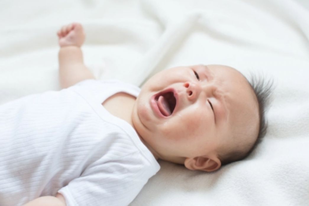 Bunda Jangan Khawatir, Ini 9 Cara Mengatasi Sembelit pada Bayi 