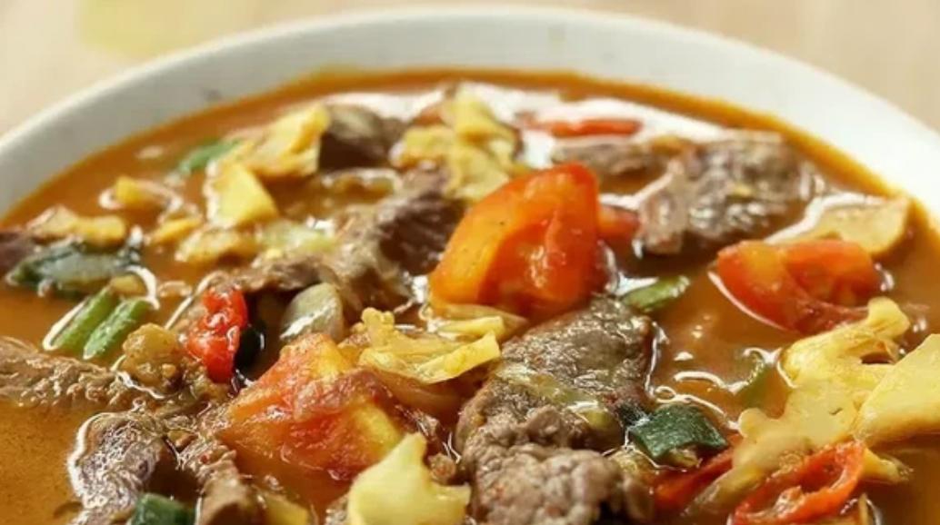 Bisa Fatal, Jangan Pernah Konsumsi 5 Makanan Ini Bersamaan dengan Daging Kambing