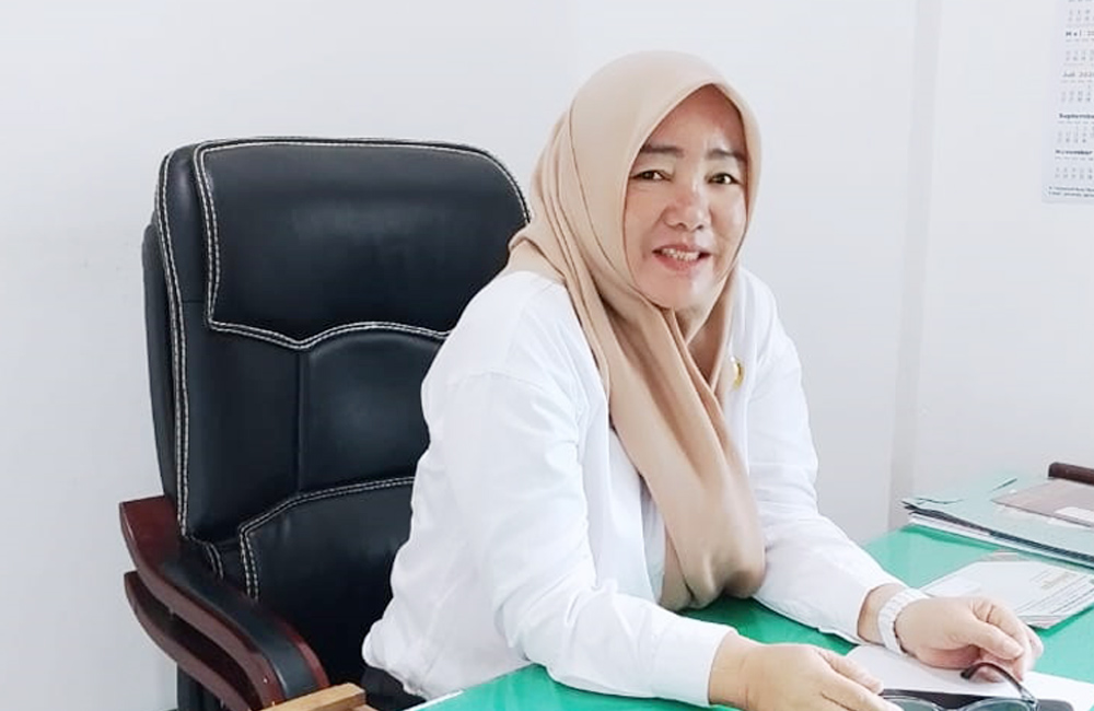 Putra Daerah Tembus Sekolah Elit Nasional, Edlyn Harumkan Nama Mukomuko