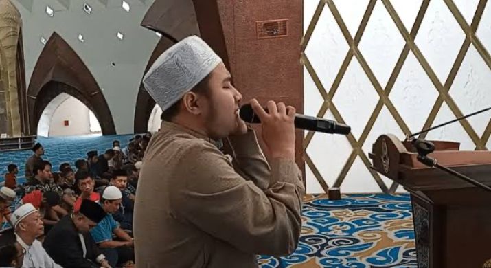 Ini Bacaan Doa Setelah Adzan yang Dianjurkan dalam Islam