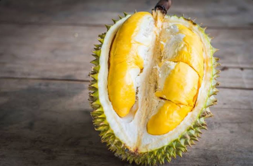 Buah Ikonik di Kota Bengkulu, Ini 7 Manfaat Durian yang Jarang Diketahui