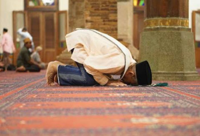 Bacaan Doa setelah Salat Dhuha, Amalan untuk Mengundang Rezeki dari Segala Arah