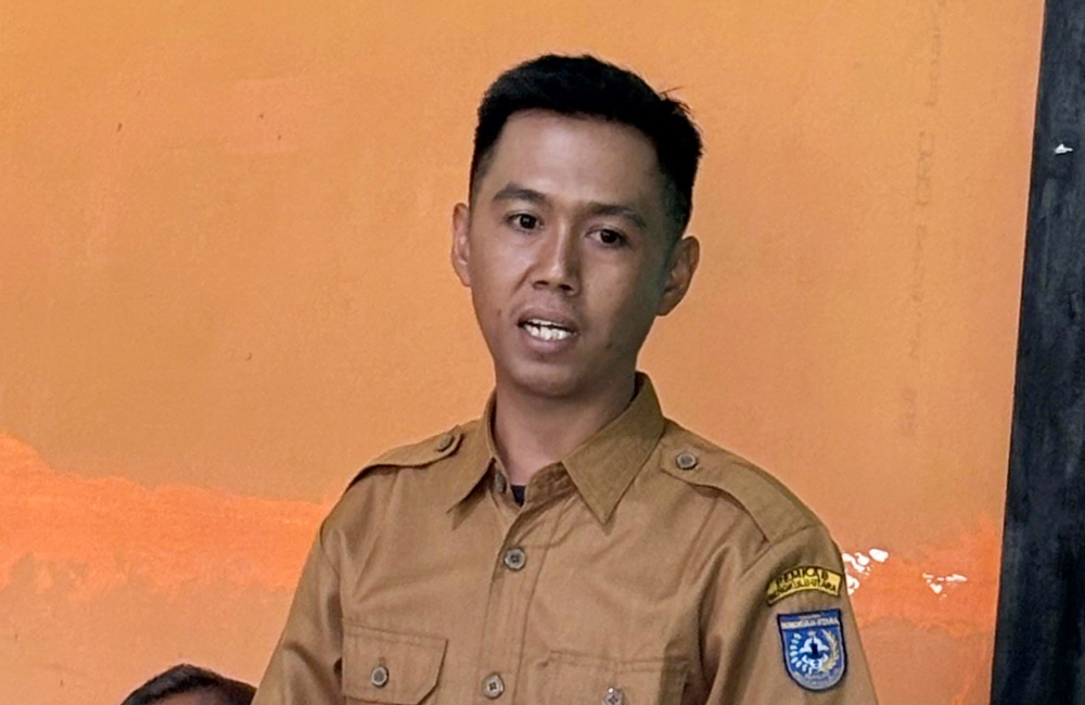 4 Kali Diusulkan, Pemdes Karya Pelita Desak SMP Kelas Jauh Naik Status Definitif