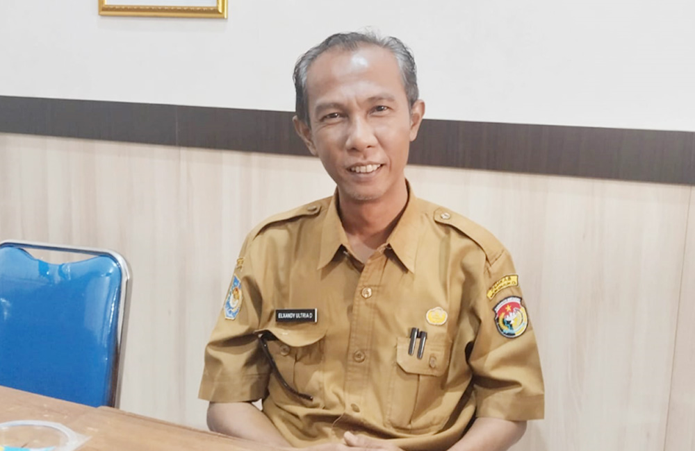 Stok Pangan Jelang Idul Adha 2026 Dipastikan Aman