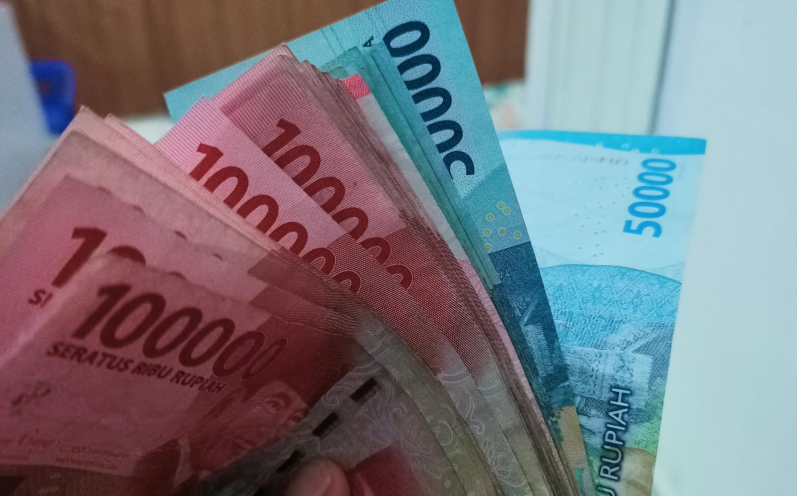 Tercatat, Sampai Juli 2023, Jumlah Uang yang Beredar di Indonesia Tembus Angka Rp8 Triliun