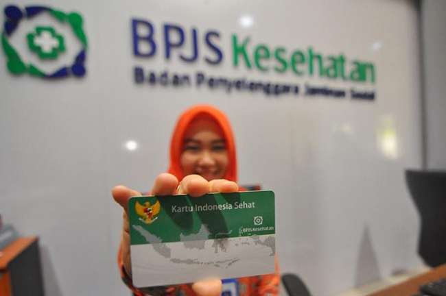 BPJS Gratiskan Ambulan Pasien Darurat