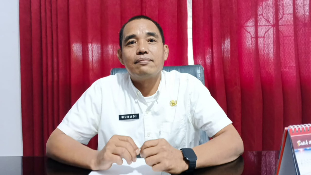 Tahun 2026, DPRKP Bangun Rabat Beton di 3 Kecamatan