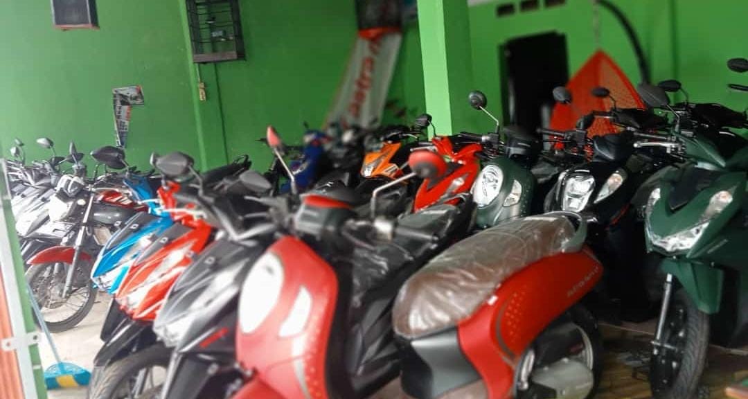 Tips Membeli Motor Bekas Agar Tidak Kecewa, Cek Dulu Beberapa Hal ini 