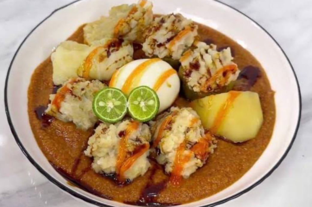 Daftar Jajanan Kaki Lima Terbaik di Dunia 2024 Versi Taste Atlas