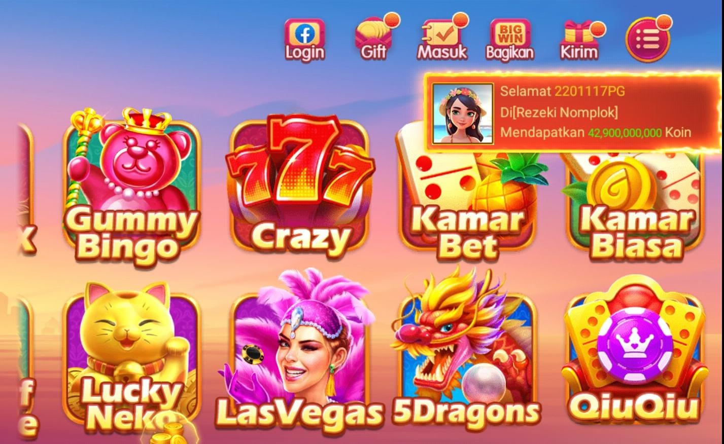 Mengenal Boss Domino, Game Online Penghasil Uang yang Tengah Booming