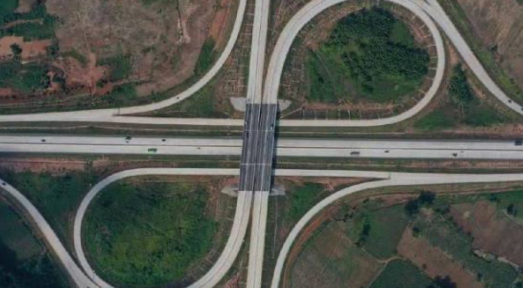 Daftar 5 Jalan Tol Terpanjang di Indonesia, Ada yang 189,4 km!