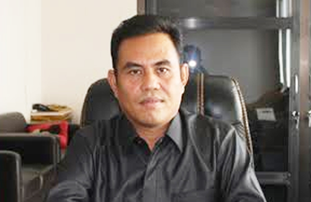 Aset Tanah Pemkab Terancam, DPRD Minta Penertiban Total