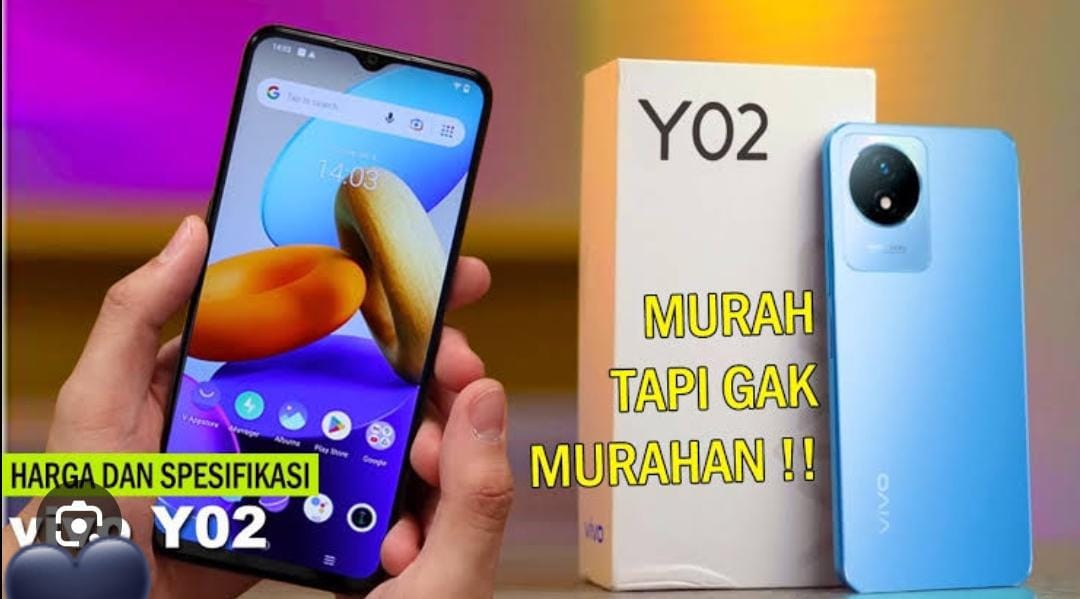 Hp Samsung dan Oppo Bakal Kalah Saing, Tipe Ini Jadi Incaran Ibu-ibu