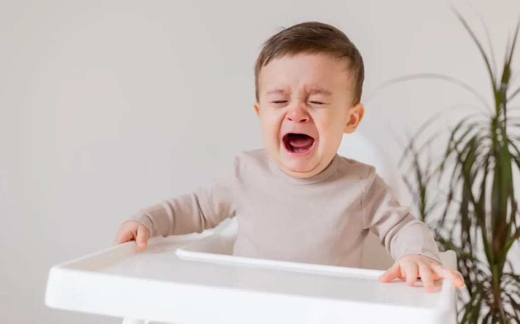 Anak Rewel Terus? Mungkin 5 Hal Ini yang Diam-diam Membuat Mereka Stres di Rumah