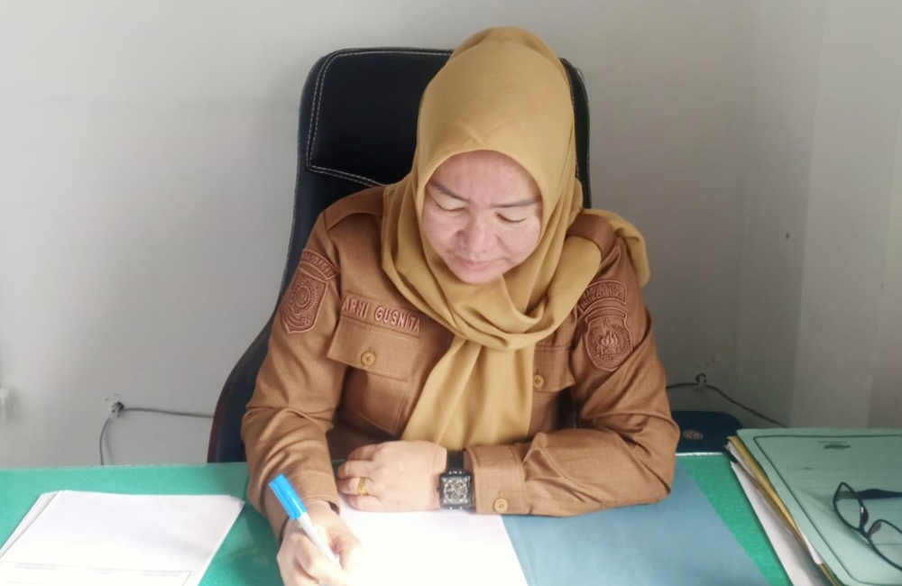Disdikbud Mukomuko Tetapkan 73 Sekolah Terima Program Sagusala 2026