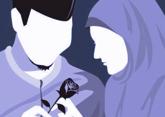 Para Suami Harus Hati-hati, Menyakiti Istri Kabarnya Bisa Membuat Rezeki Menjadi Seret