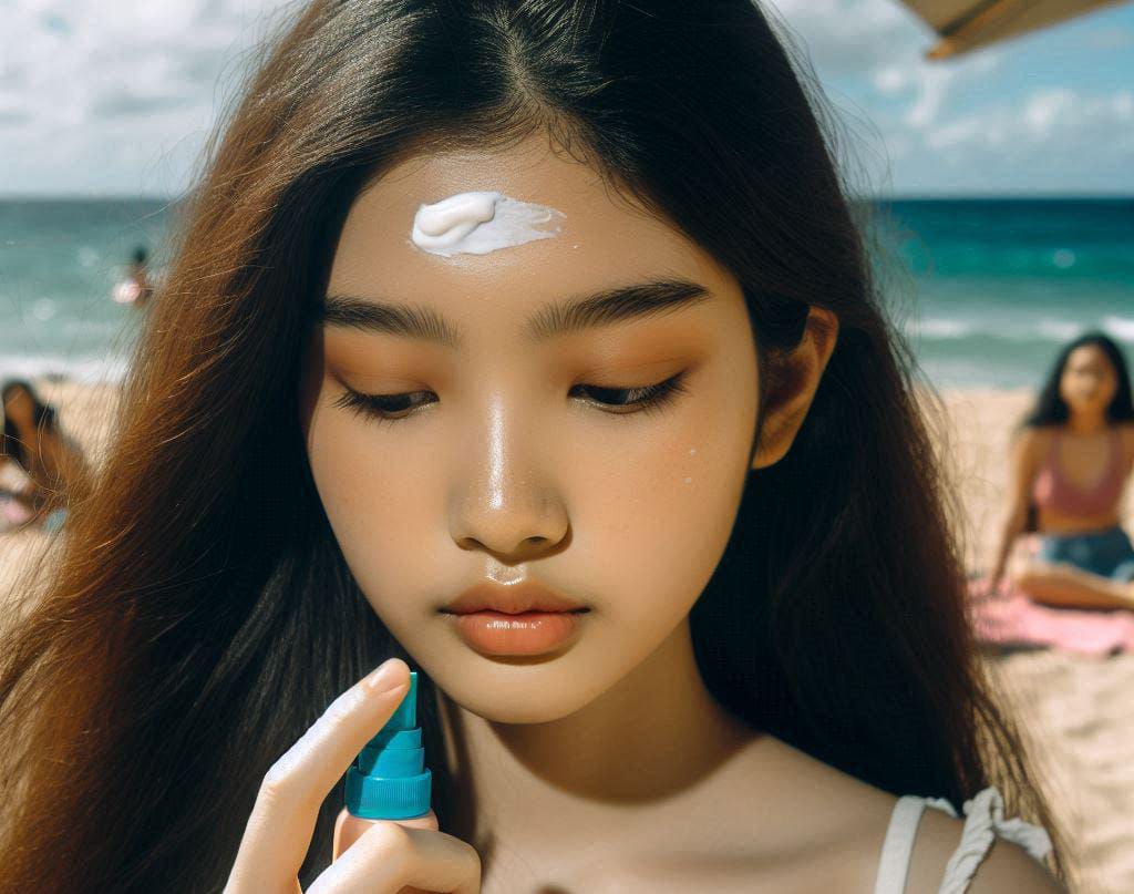 Ini Perbedaan Chemical Sunscreen dan Physical Sunscreen yang Harus Kamu Tau!