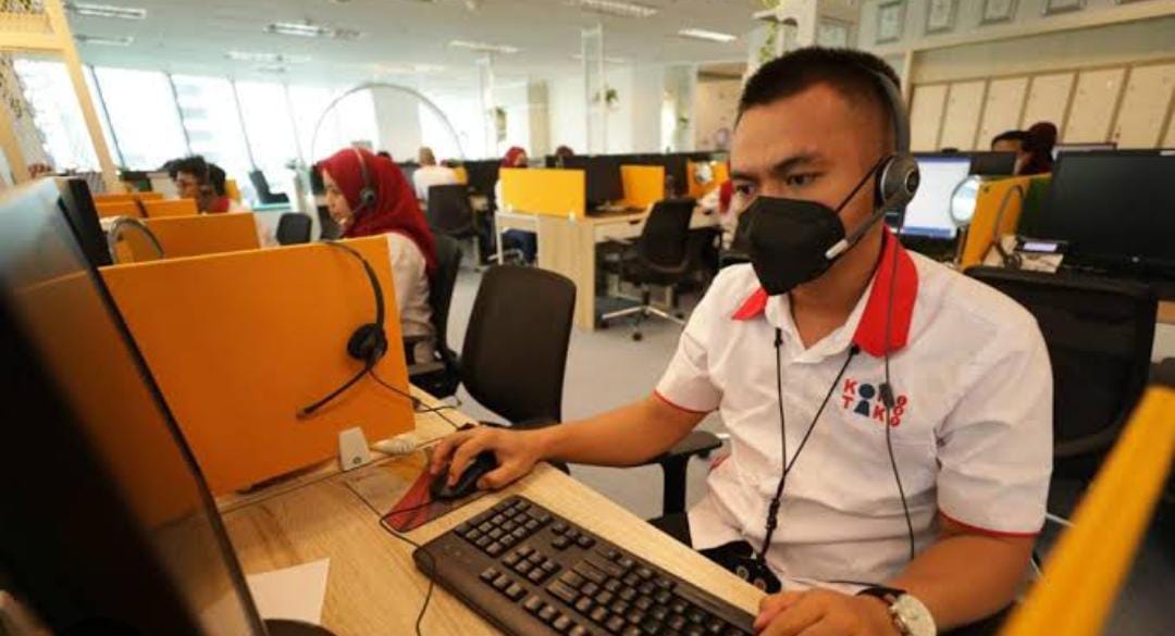 Sering Diteror Debt Collector, OJK Lindungi Konsumen Lewat Layanan Pengaduan