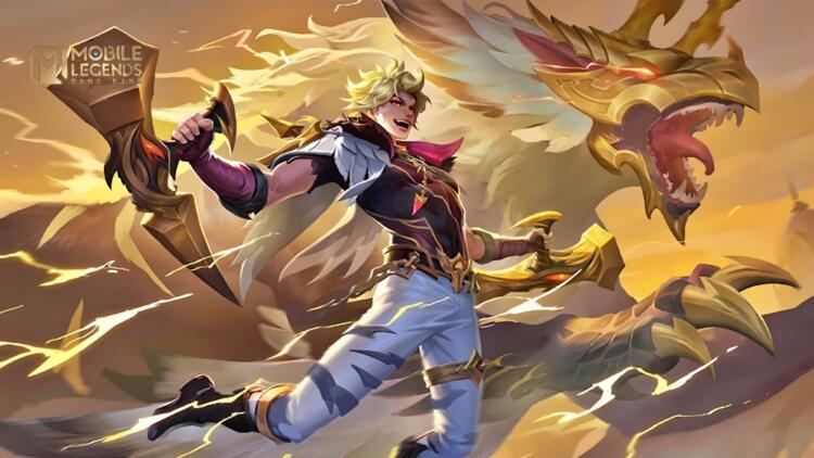 Panduan Lengkap Build dan Kombo Hero Lukas Mobile Legends, Sang Petarung Transformasi