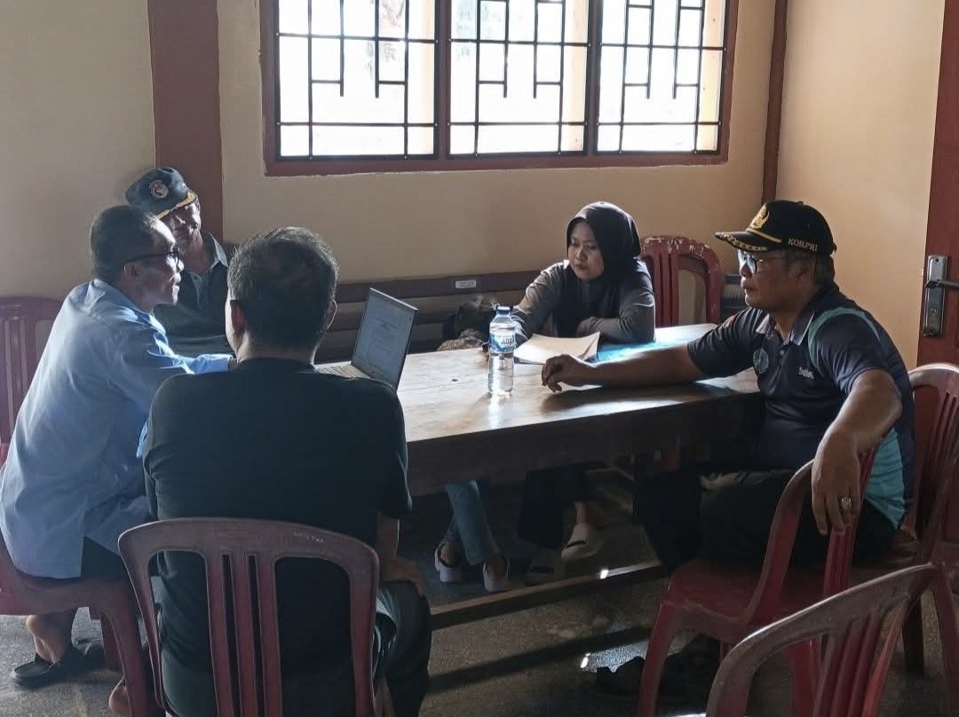 Pendaftaran Calon Kades Setia Budi Diperpanjang Hingga 23 September 