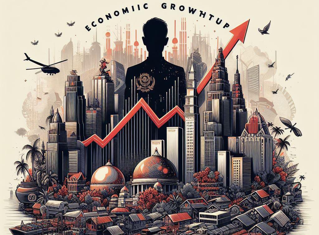 Pertumbuhan Ekonomi Bengkulu, Capai 4.26 Persen, Sektor Ini Tertinggi