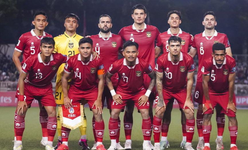 Berikut Jadwal Pertandingan Timnas U-23 Indonesia vs Uzbekistan di Semifinal Piala Asia U-23 2024