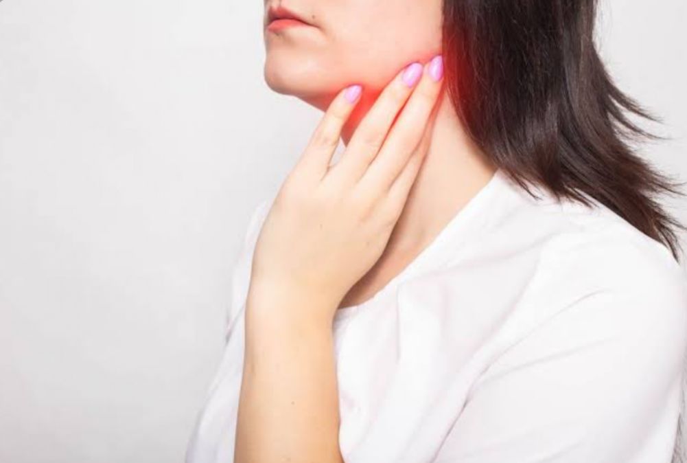 Jangan Sampai Keliru, Ini Bedanya Gondongan dan Gondok