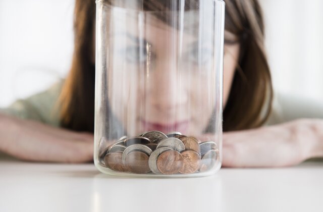 Kenapa Penyimpanan Dana Tradisional Tidak Lagi Efektif? Temukan Solusinya Sekarang!