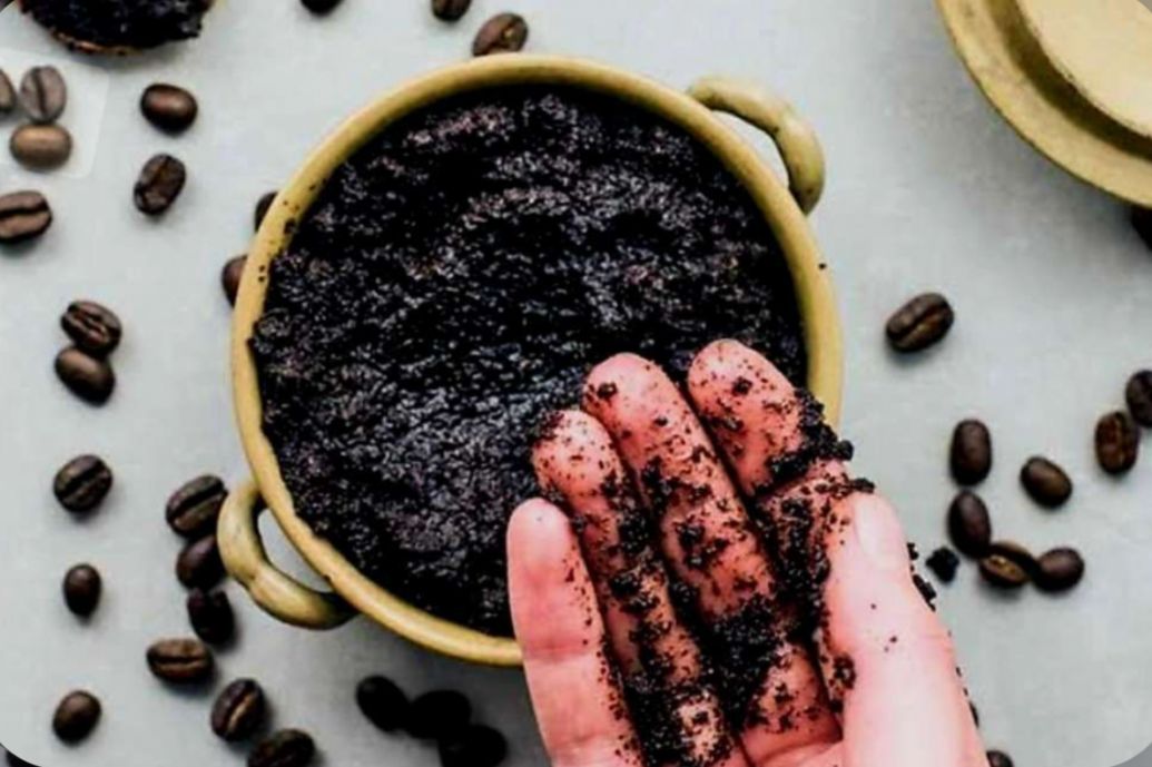 Jangan Dibuang Dulu, Ini 10 Cara Kreatif Memanfaatkan Ampas Kopi