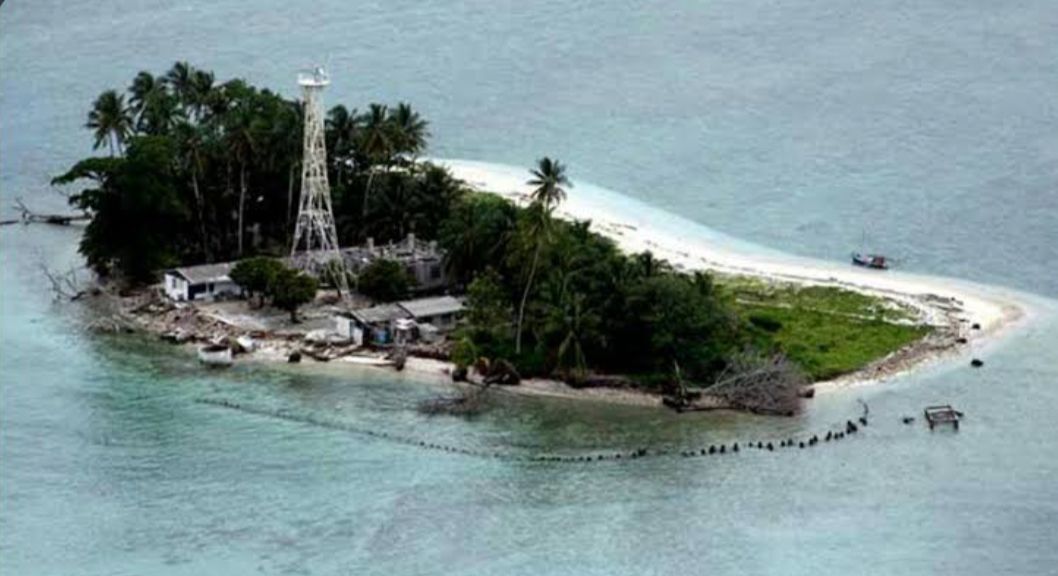 Liburan di Pulau Tikus Bengkulu Jadi Kenangan yang Tak Terlupakan 