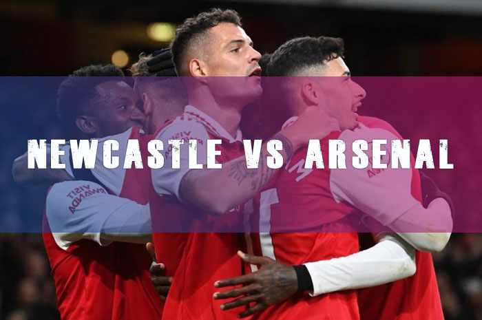 Jelang Laga Newcastle vs Arsenal, Ini Sejarah Kedua Klub Besar Liga Inggris Ini