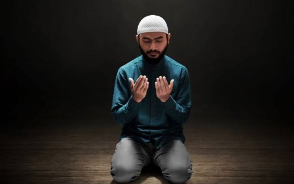 Anak Malas Sholat Wajib 5 Waktu? Coba Amalkan Doa Ini Agar Hatinya Tergugah