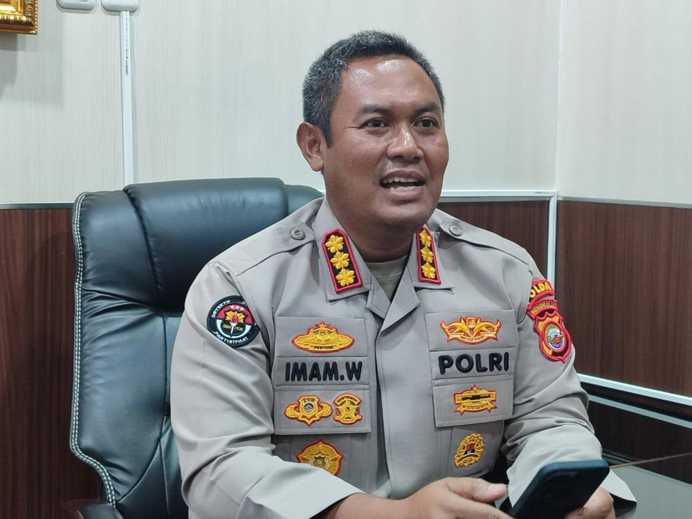 Korban Cik Oboy Tembus 145 Orang, Kerugian Capai Rp6,5 M