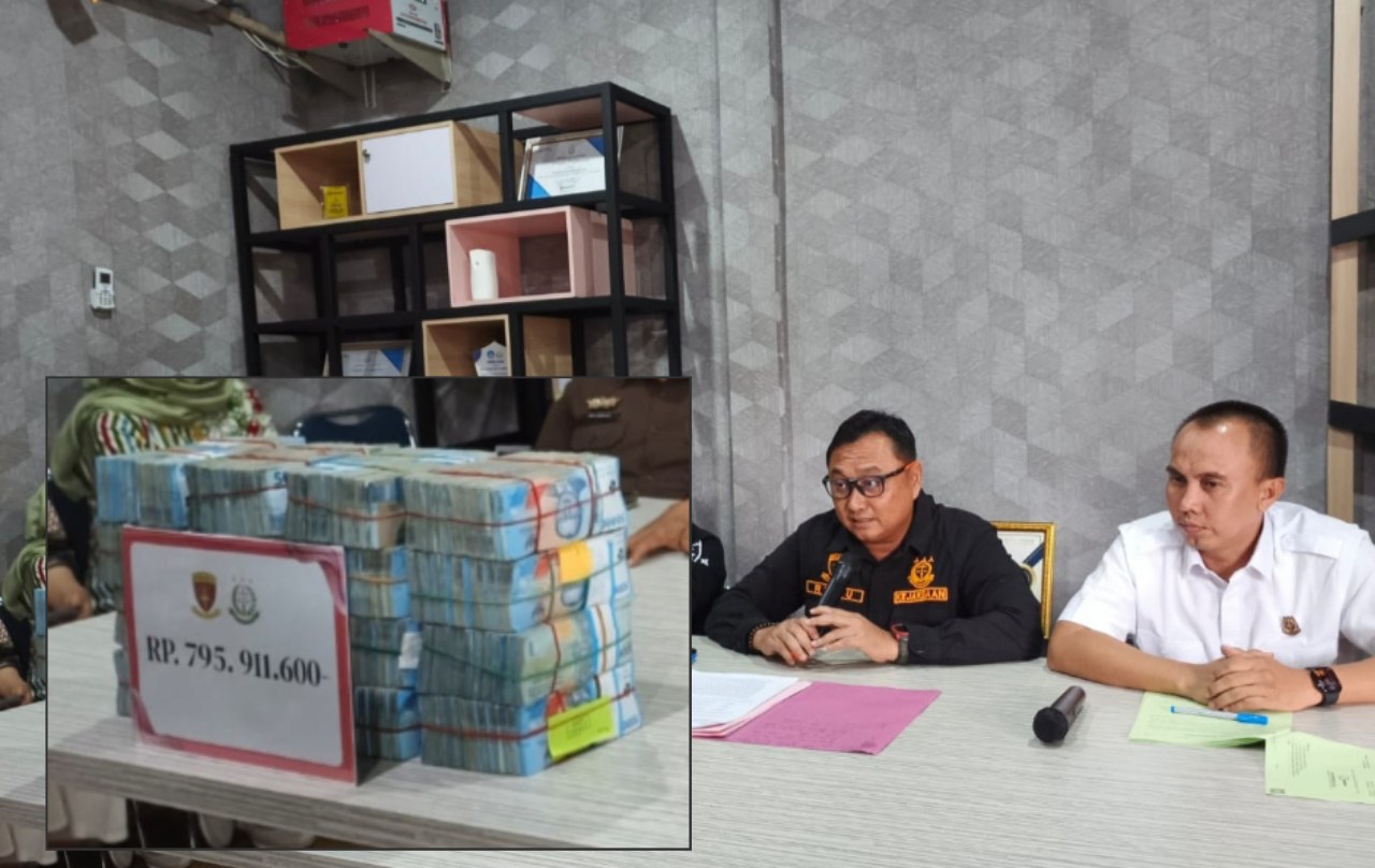 Soal Tersangka Lain Korupsi SPPD Fiktif di DPRD Bengkulu Utara, Begini Kata Jaksa