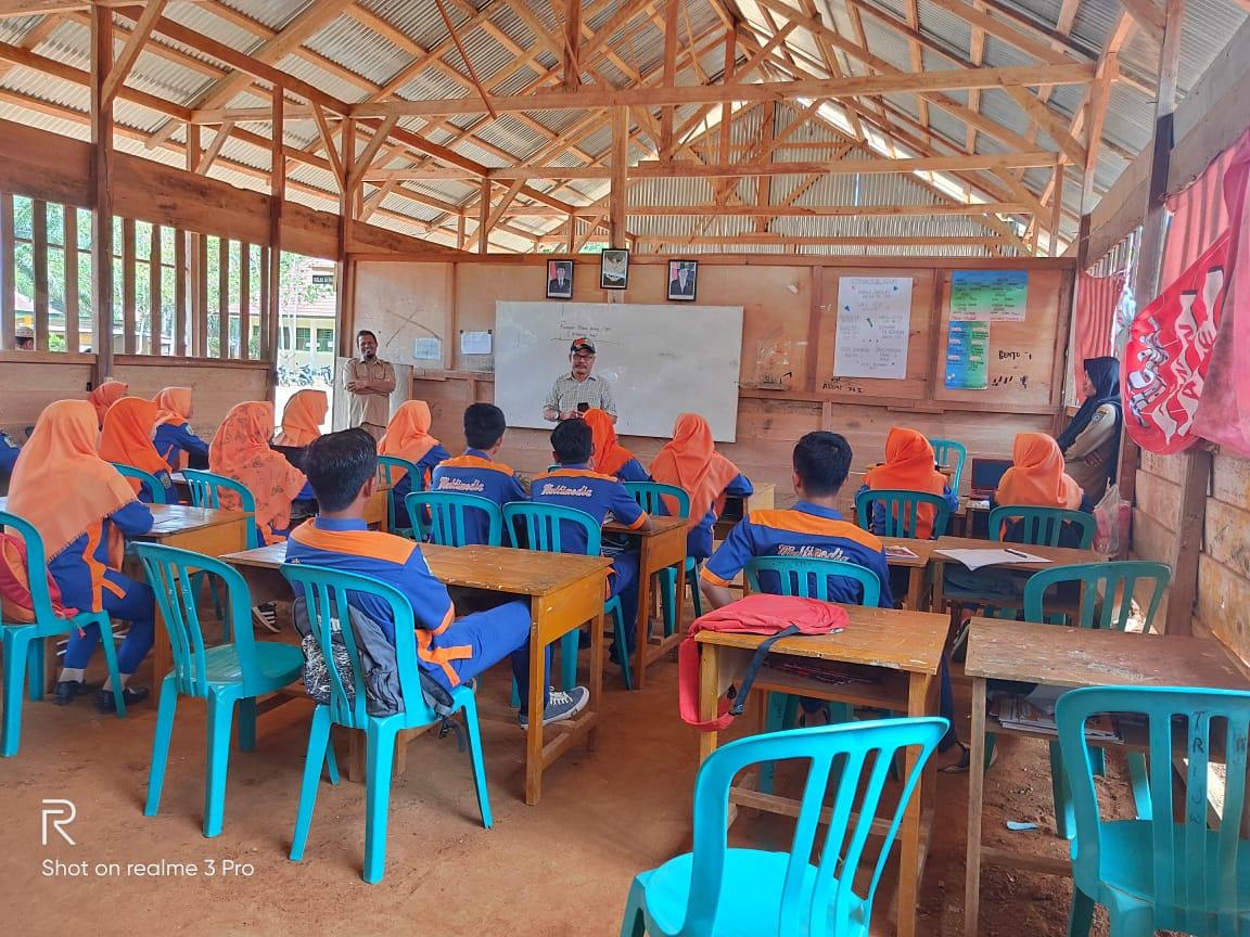 TJSLP Diminta Alokasikan CSR untuk Sekolah