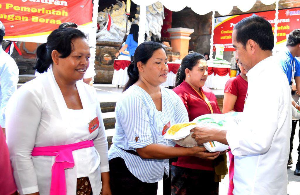 Diberitahukan untuk KPM Bansos Beras dan Uang Tunai Rp200 Ribu Cair Hari Ini