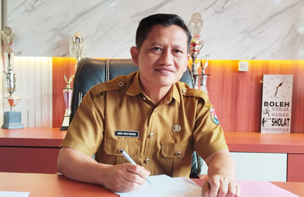 Pupuk Subsidi Aman, Distribusi Sesuai RDKK Petani
