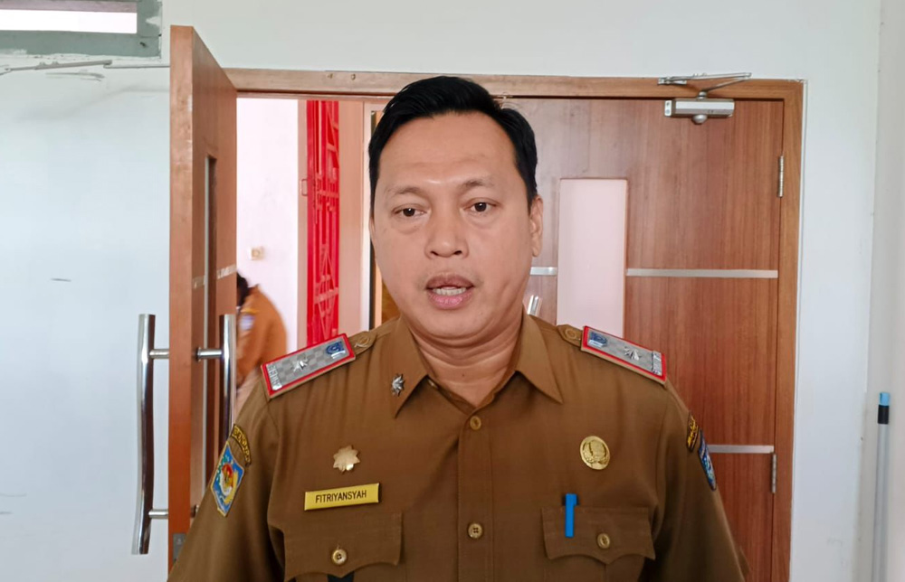 3 Bulan TPP ASN Bengkulu Utara Tunggu Restu Kemenkeu