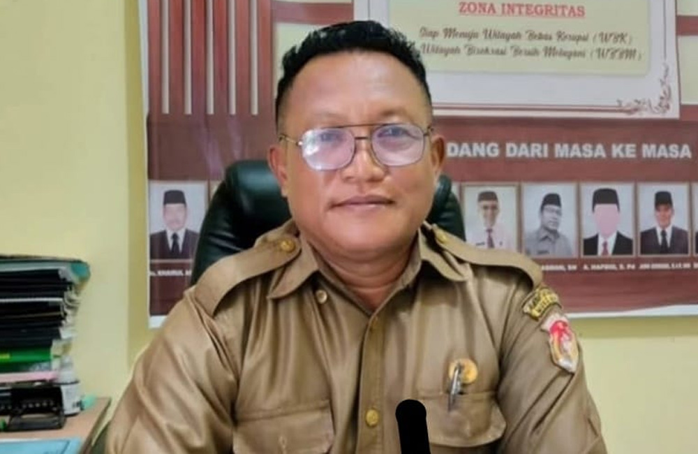 Panitia Pilkades 37 Desa Harus Rampung, Berkas Segera Naik ke Bupati