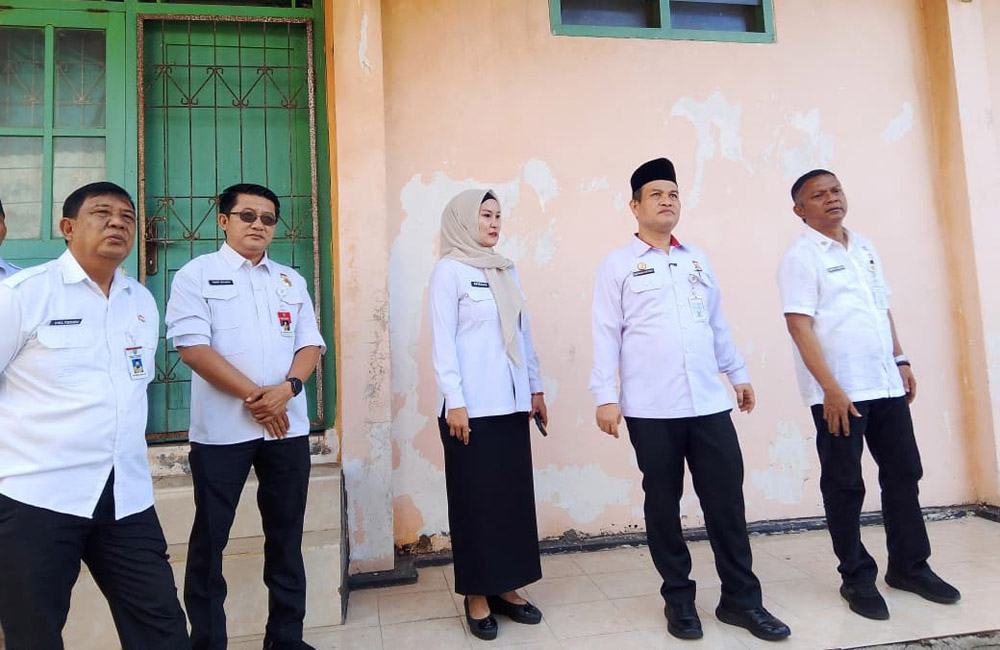 ASN Diminta Perkuat Jalankan Tugas dan Pelayanan Masyarakat