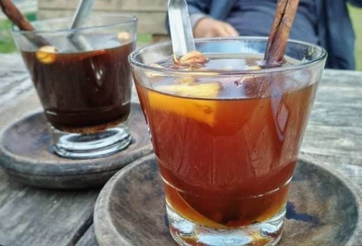 Rekomendasi 6 Minuman khas Bengkulu yang Wajib Dicoba Wisatawan, Enak dan Menyehatkan!