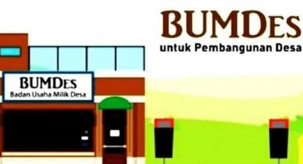 Belanja Modal Banyak yang Tidak Tercatat dan Kusut, APH Perlu Audit BUMDes?