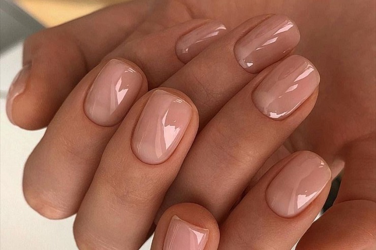 Pilihan Warna Kuteks untuk Kuku Pendek Agar Kamu Tetap PD dan Bisa Tampil Sempurna