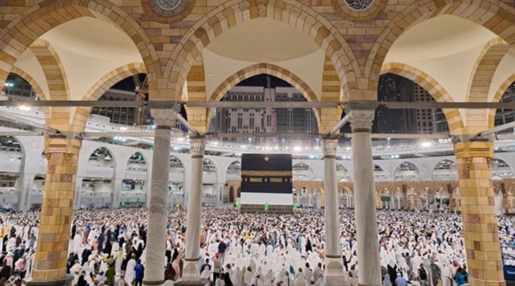 Tata Cara Mendoakan Orang yang Berangkat Haji agar Mabrur dan Mendapat Keberkahan