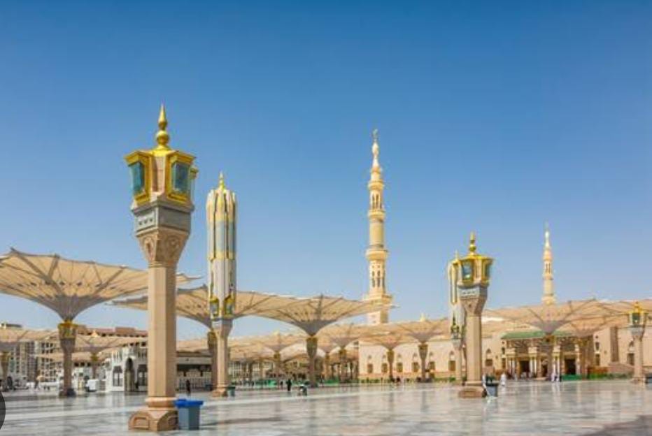 Hati-hati! Jemaah Haji 2024 Harus Patuhi 6 Larangan Ini Saat di Masjid Nabawi