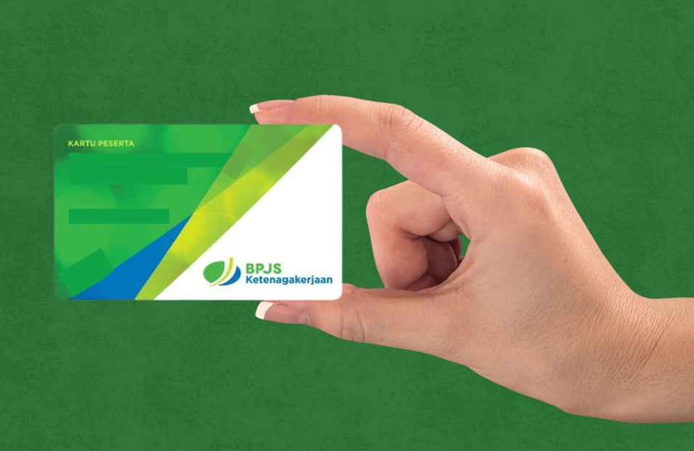 Desa Wajib Akomodir BPJS Ketenagakerjaan Lembaga hingga RT Melalui DBHPR