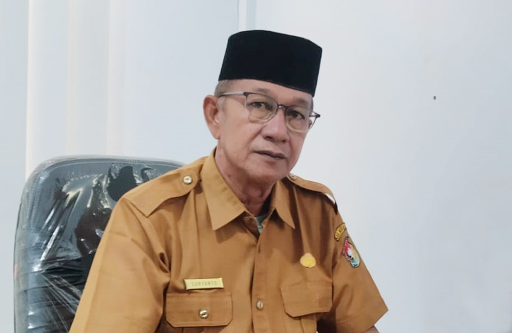 Mukomuko Kejar Tuntas 1.500 Rumah Tak Layak Huni