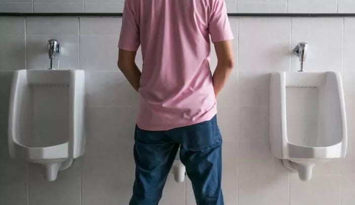 Jangan Abaikan! Ternyata Sering Buang Air Kecil Bisa Jadi Tanda Diabetes