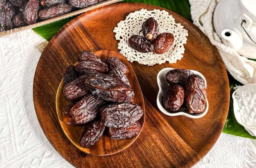 7 Manfaat Buah Kurma Bagi Kesehatan, Salah Satunya Cegah Sakit Jantung