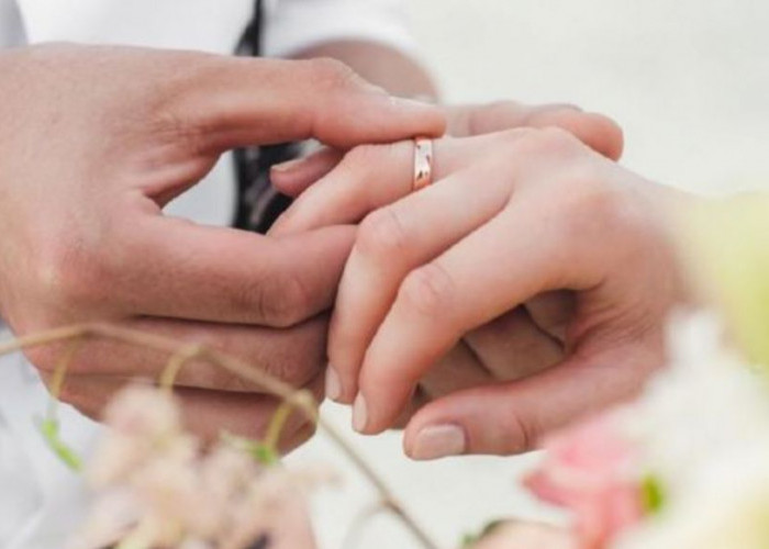 Buat Pencari Jodoh, Bisa Amalkan Doa Ini Agar Pasangan Hidupmu Bisa Datang dengan Cepat